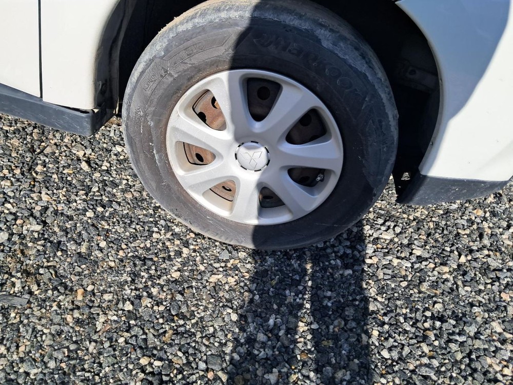 Engine ECM Electronic Control Module 2.4L Fits 14-15 OUTLANDER 4847668