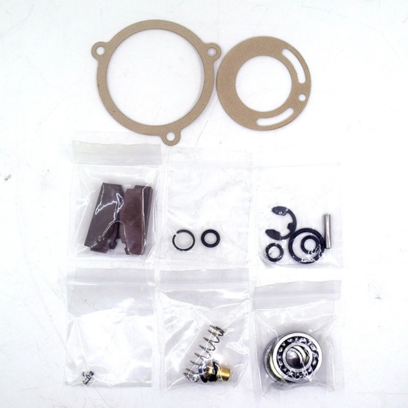 Replacement set Efficient Repair set Stable Overhaul set Suitable for 231 231C