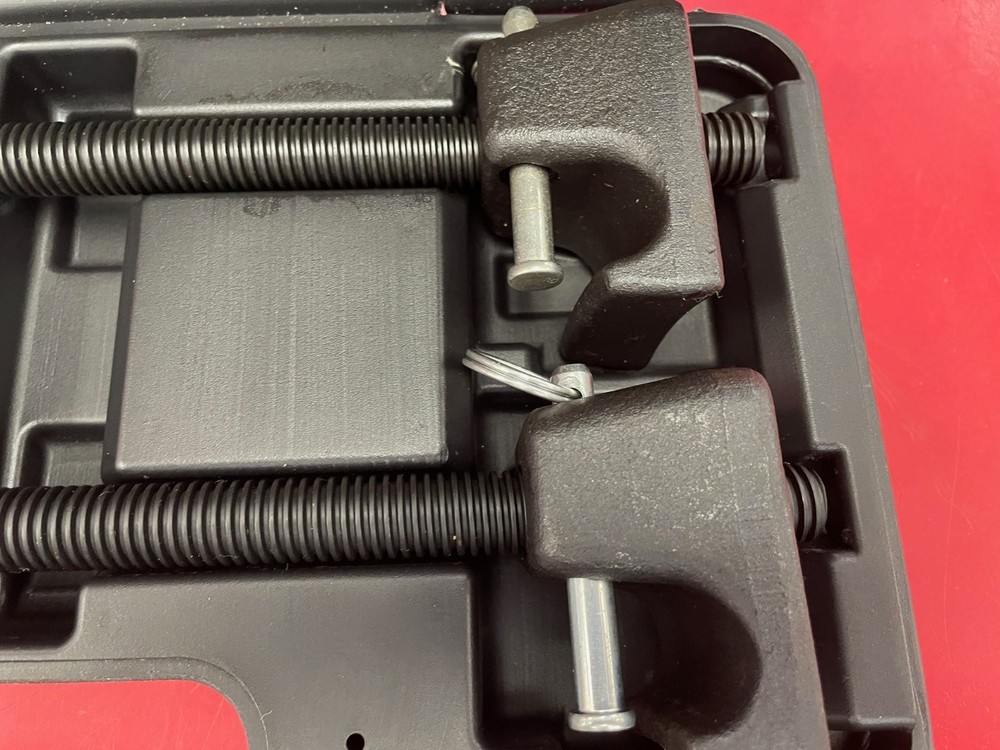 MADDOX MacPherson Strut Spring Compressor Set ME4-1 **NIB**