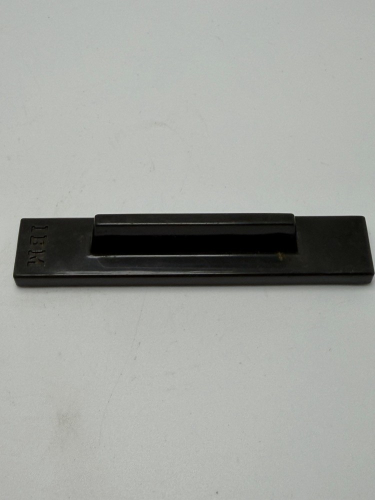 Vintage IBM Computer Demagnetize Bar
