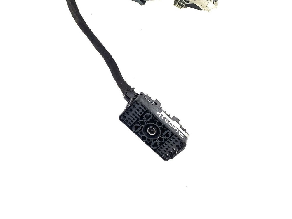 2016 Buick Cascada OEM Complete Engine Wiring Harness