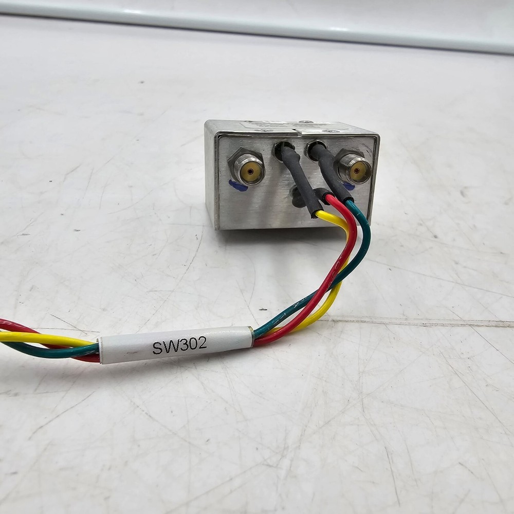 Aeroflex/Wienschel 6332 Attenuator