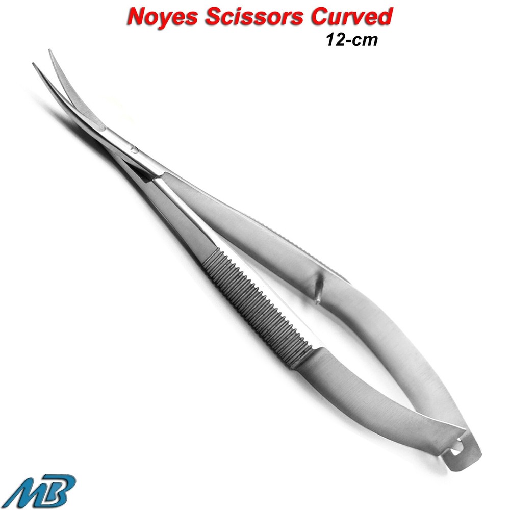 Micro Dissecting Spring Scissors Gingivectomy knives Surgical Needle Forceps kit
