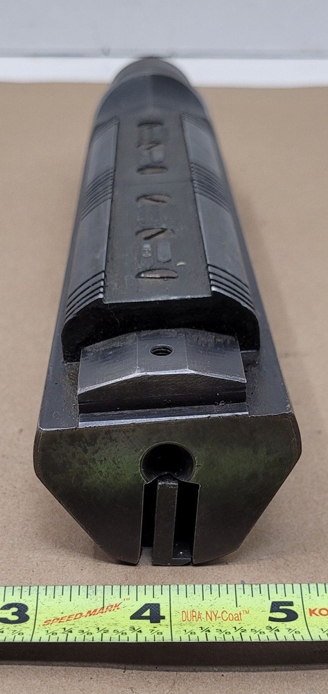 SUNNEN 2H P28 2250WF MANDREL