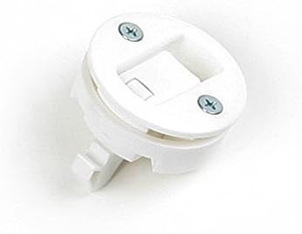 Telescoping Attic Ladder Latch - Model 36-62