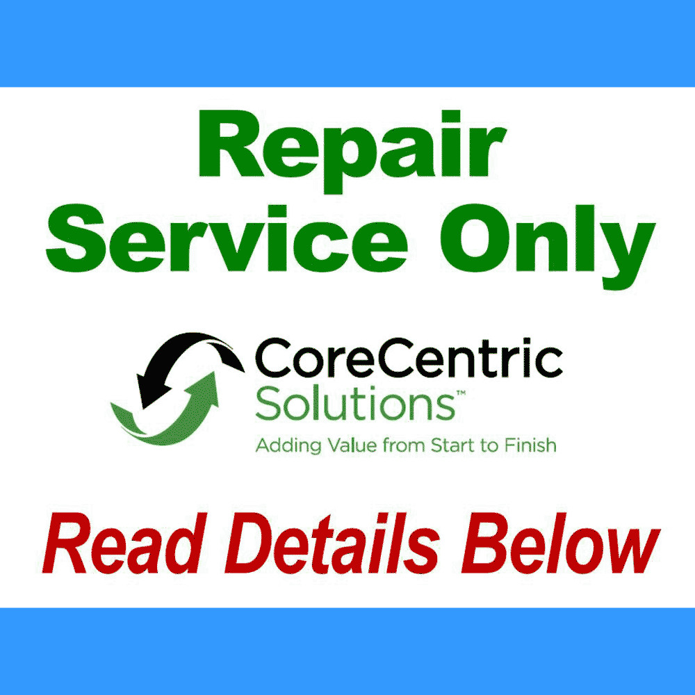 Maytag 7601P071-60 Range Control REPAIR SERVICE