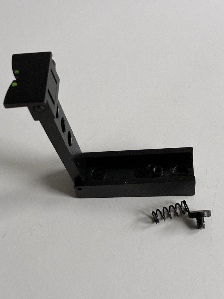 Thompson Center Black Diamond .50 Cal. Inline Muzzleloader Rear Sight