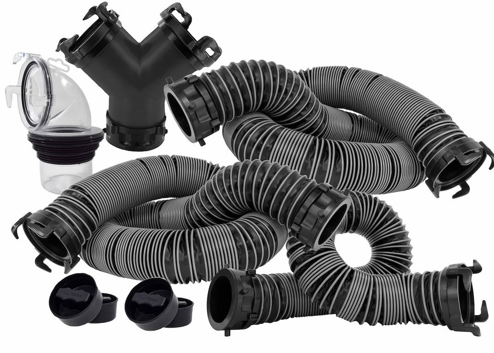 Valterra D04-0678 - Sewer Hose