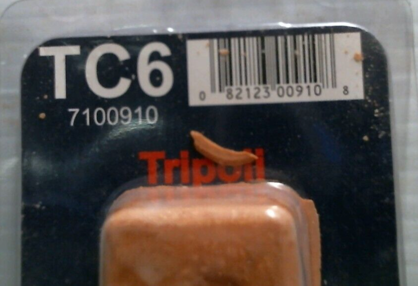 Dico Polishing Compound (7100910) FS