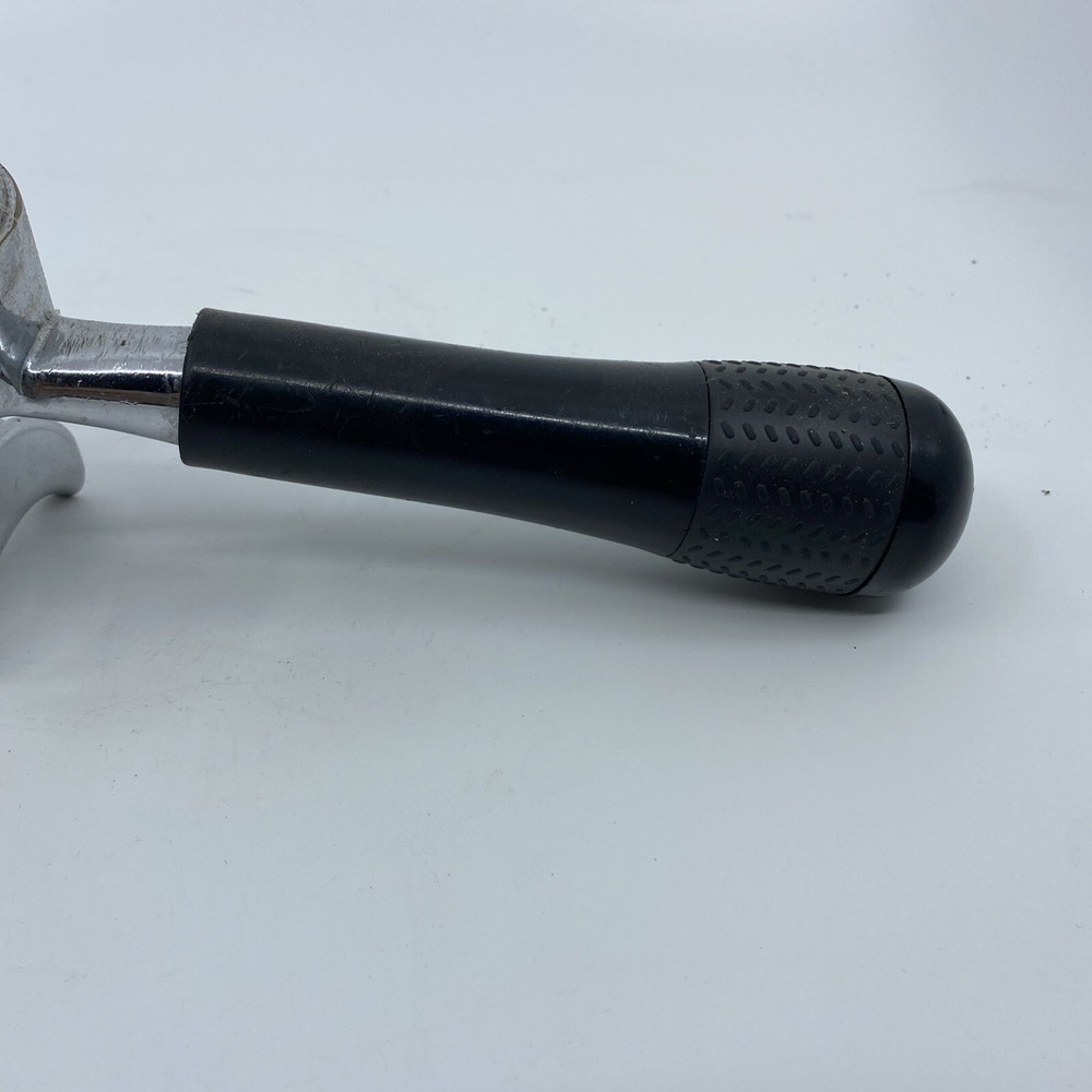 Group Handle Single for Espresso Machine Missing Filler!!