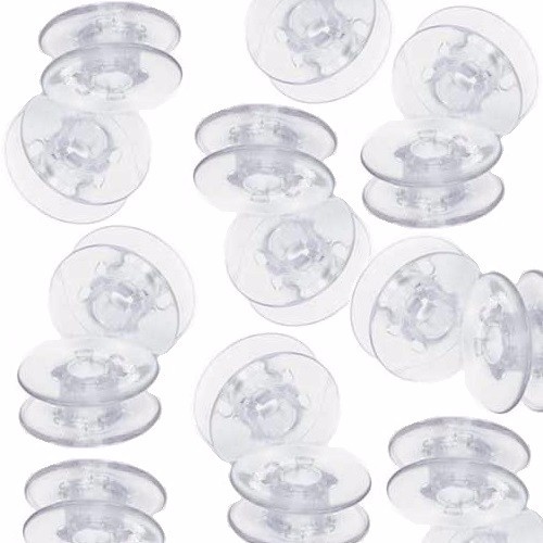 20 Bobbins for Pfaff Sewing Machine Part Number 9033P