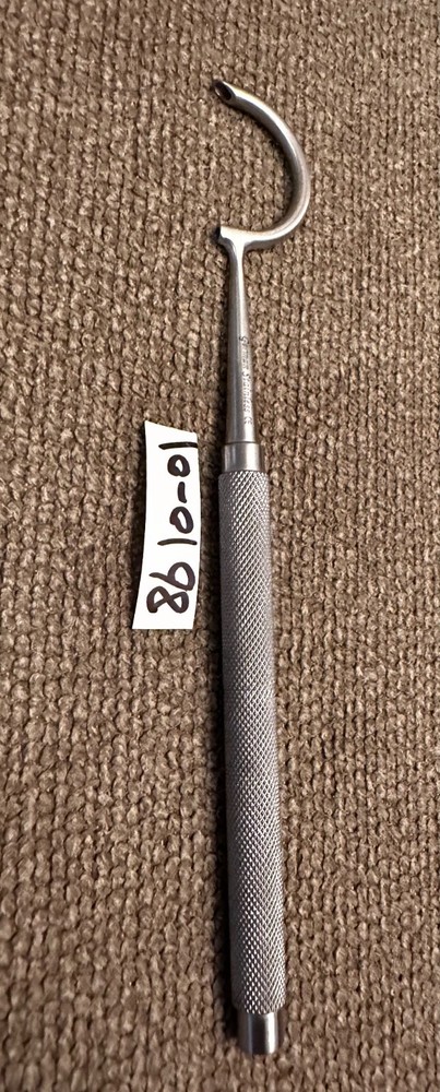 Incavo Wire Passer (Small ) 7.5"