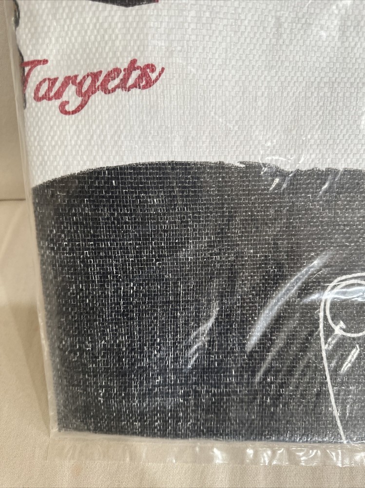 Morrell Target Faces Walking Bear Polypropylene Archery Target