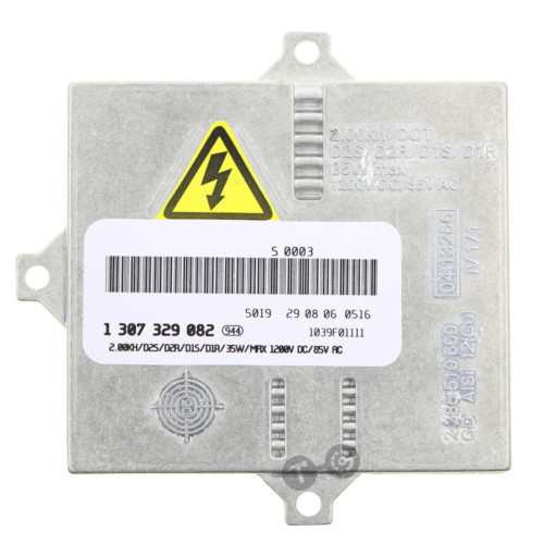 For 2002-05 BMW E46 6 Series E83 Xenon HID Headlight Ballast Control Unit Module