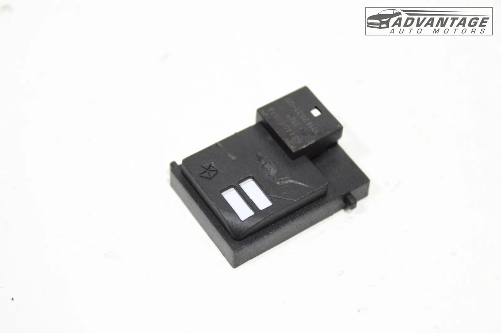 2017-2021 JEEP COMPASS WINDSHIELD HUMIDITY TEMP TEMPERATURE SENSOR OEM