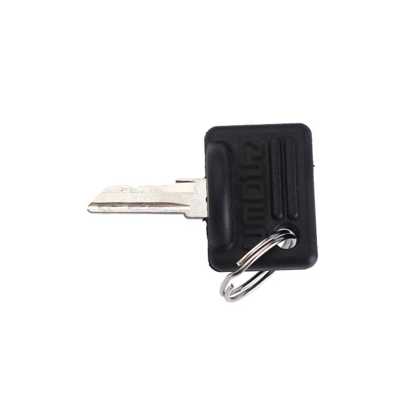 For CROWN IGNITION KEY PART # 107151-001
