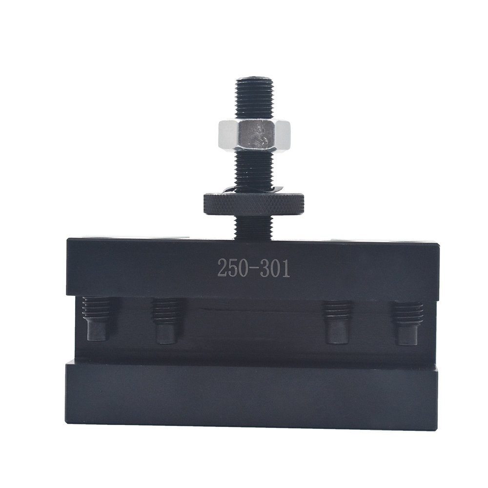 10Pack CXA #1 Quick Change Turning Facing Tool Post Holder CNC 250-301