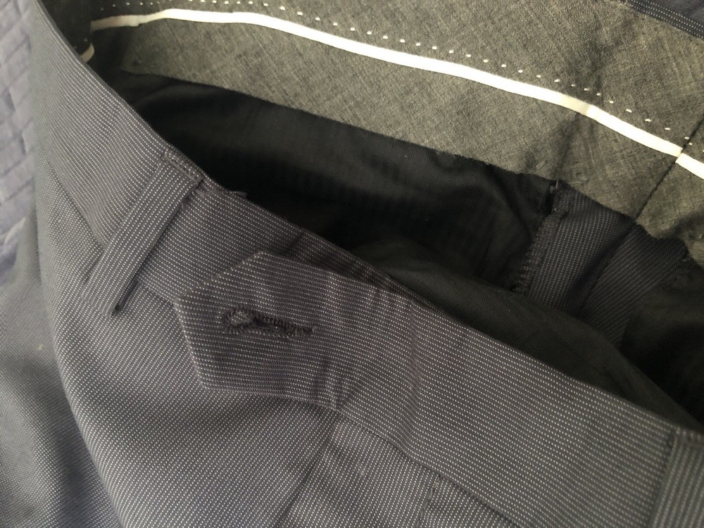 Misaky Men's Dress