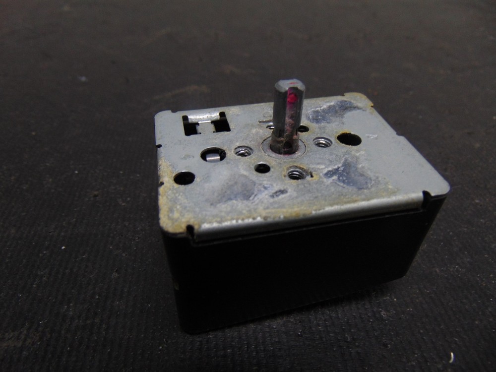 Whirlpool Range RF375PXDQ0 Infinite Switch 3148954