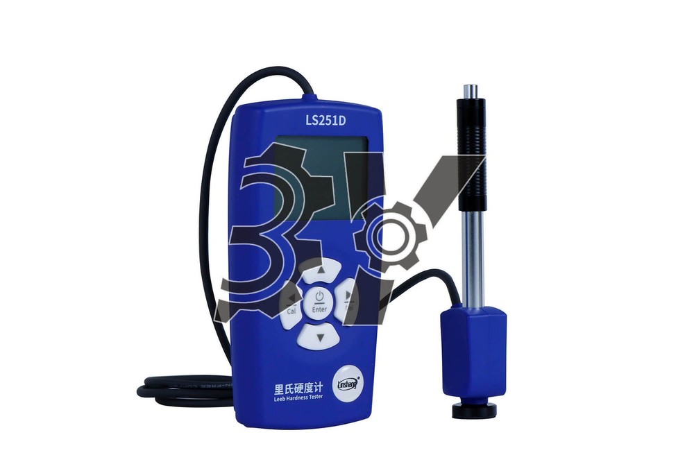 1PCS NEW Linshang Leeb hardness tester split type LS251D