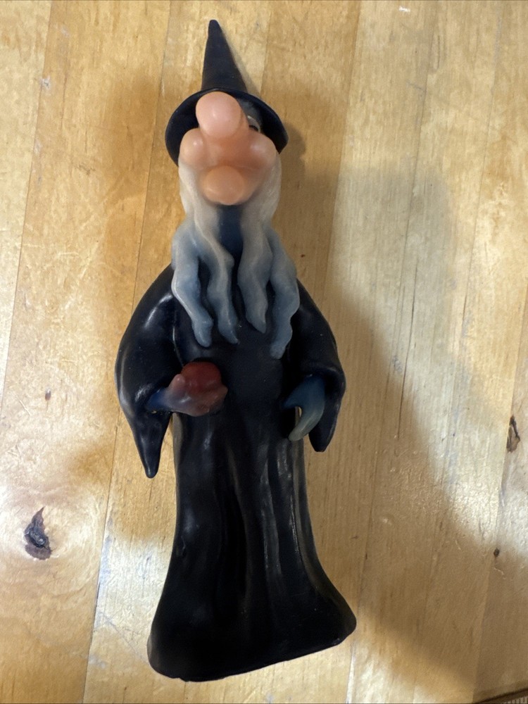 Witch Candle