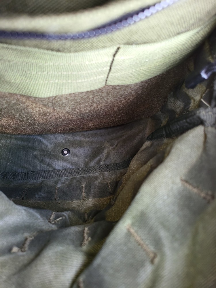 Blackhawk!, 5.11 Tactical, Eagle, Camelbak - STRIKE Cyclone Backpack Package OD