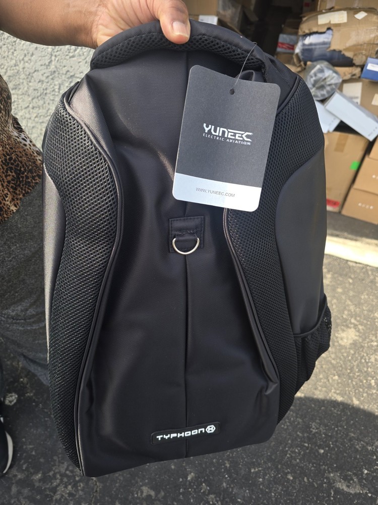 Yuneec Typhoon H/H520 Soft Backpack with Foam Insert