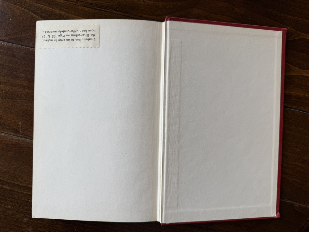 19th Century US Fancy Cancellations HERST JR SIGNED 3rd Edition 1963 HC