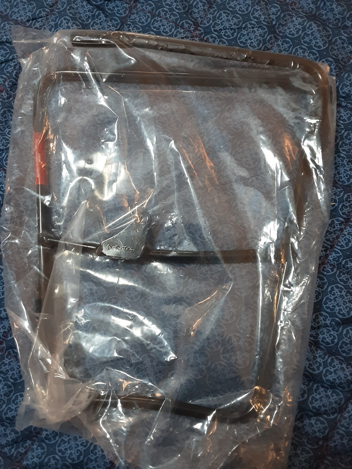 Salsa Down Under Front Rack Set, New Other. Never Installed.