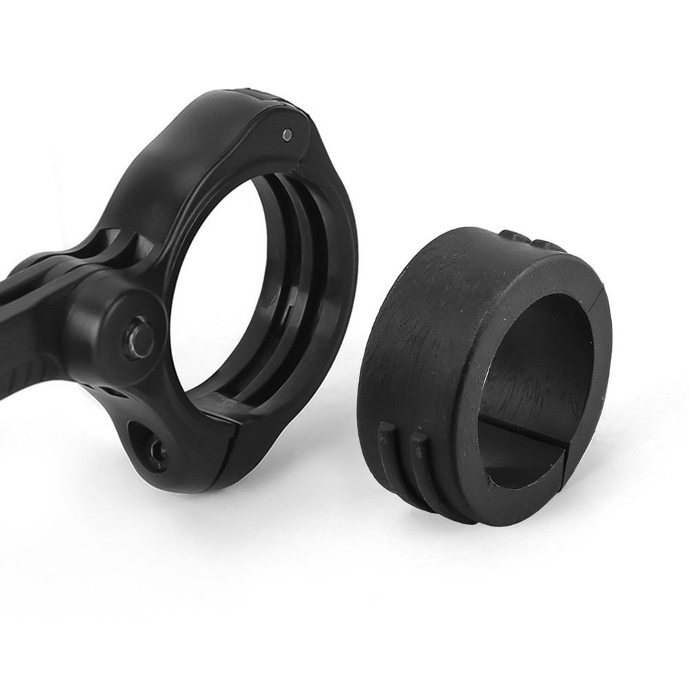 Handlebar Conversion Spacer Set for Garmin 4 PC Front Mount Gasket Washer Rings