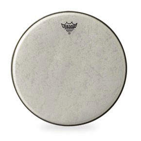 Remo 14" Skyntone Batter Drumhead