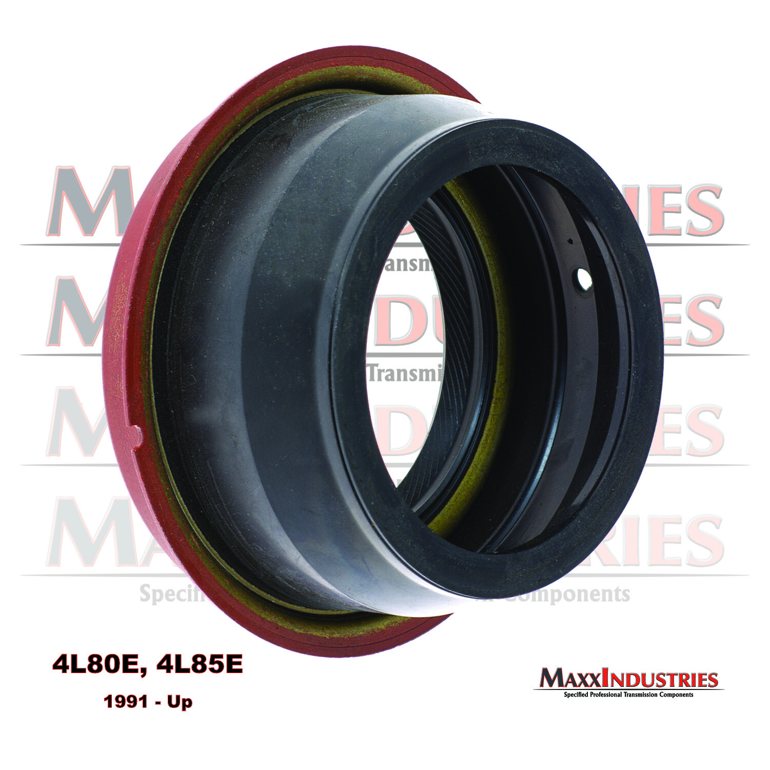 TH400 4L80E 4L85E GM Transmission Rear Seal with - Driveshaft Yoke 8677463