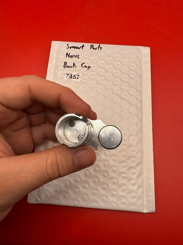 Smart Parts Nerve Back Cap