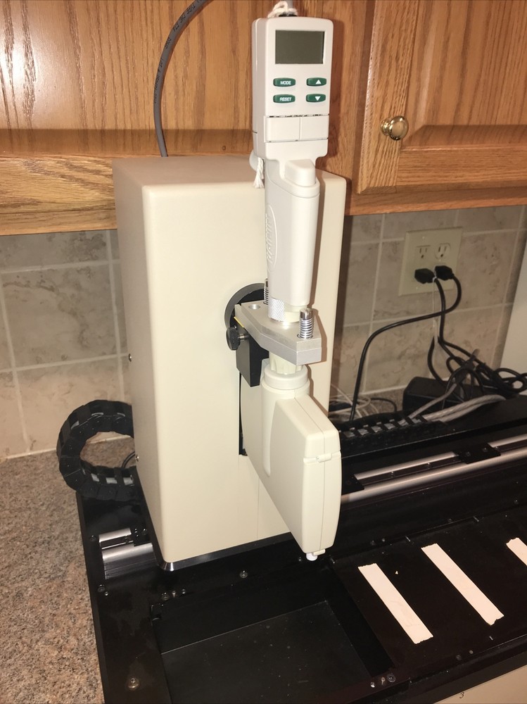 PHYNEXUS MEA AUTOMATED PROTIEN PURIFICATION UNIT