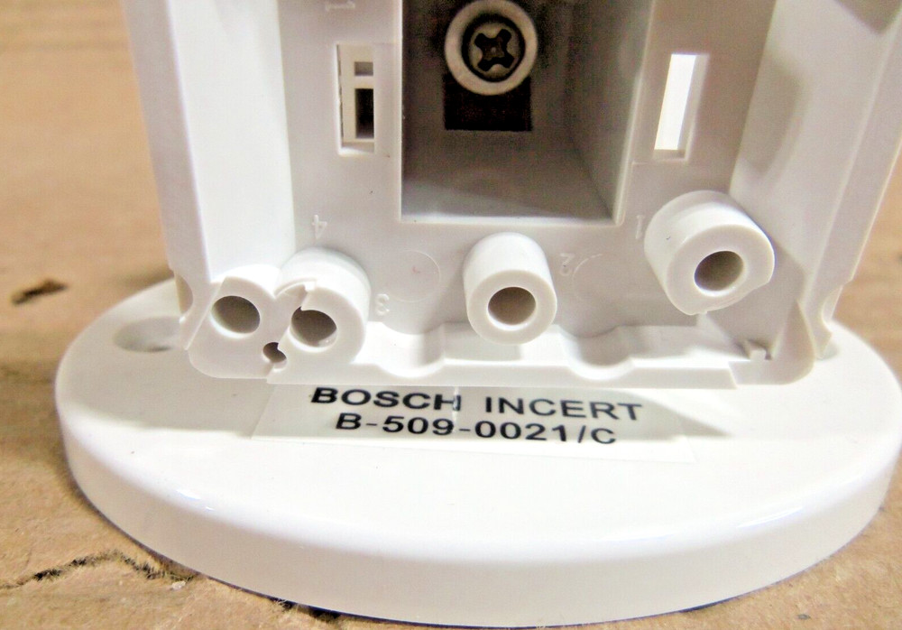 NEW SEALED BOSCH B338 UNIVERSAL CEILING MOUNT BRACKET