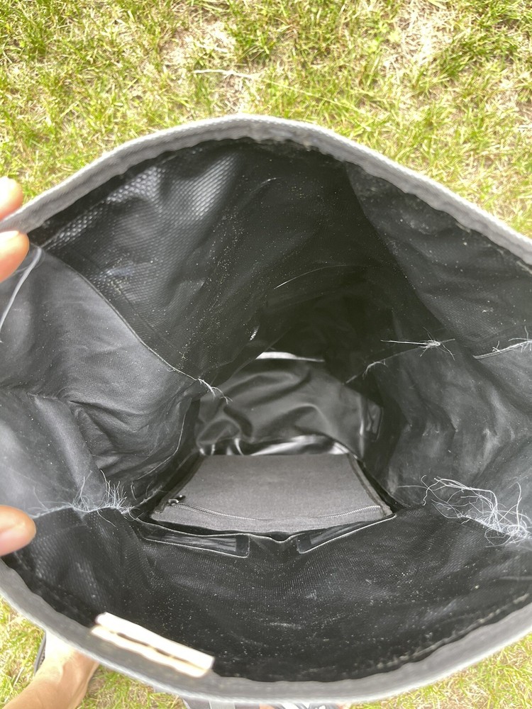 Overboard Waterproof Backpack/hiking