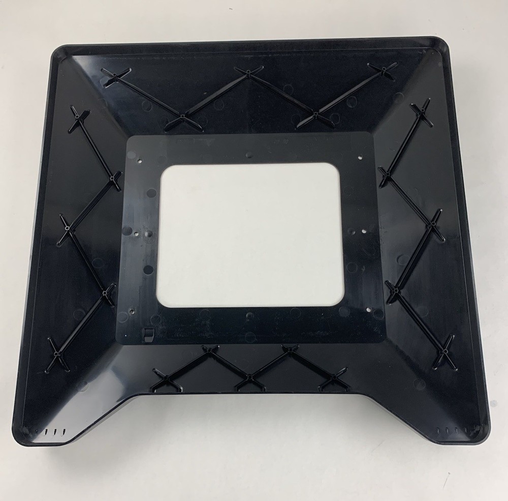 HP LaserJet M681 Printer Rolling Base