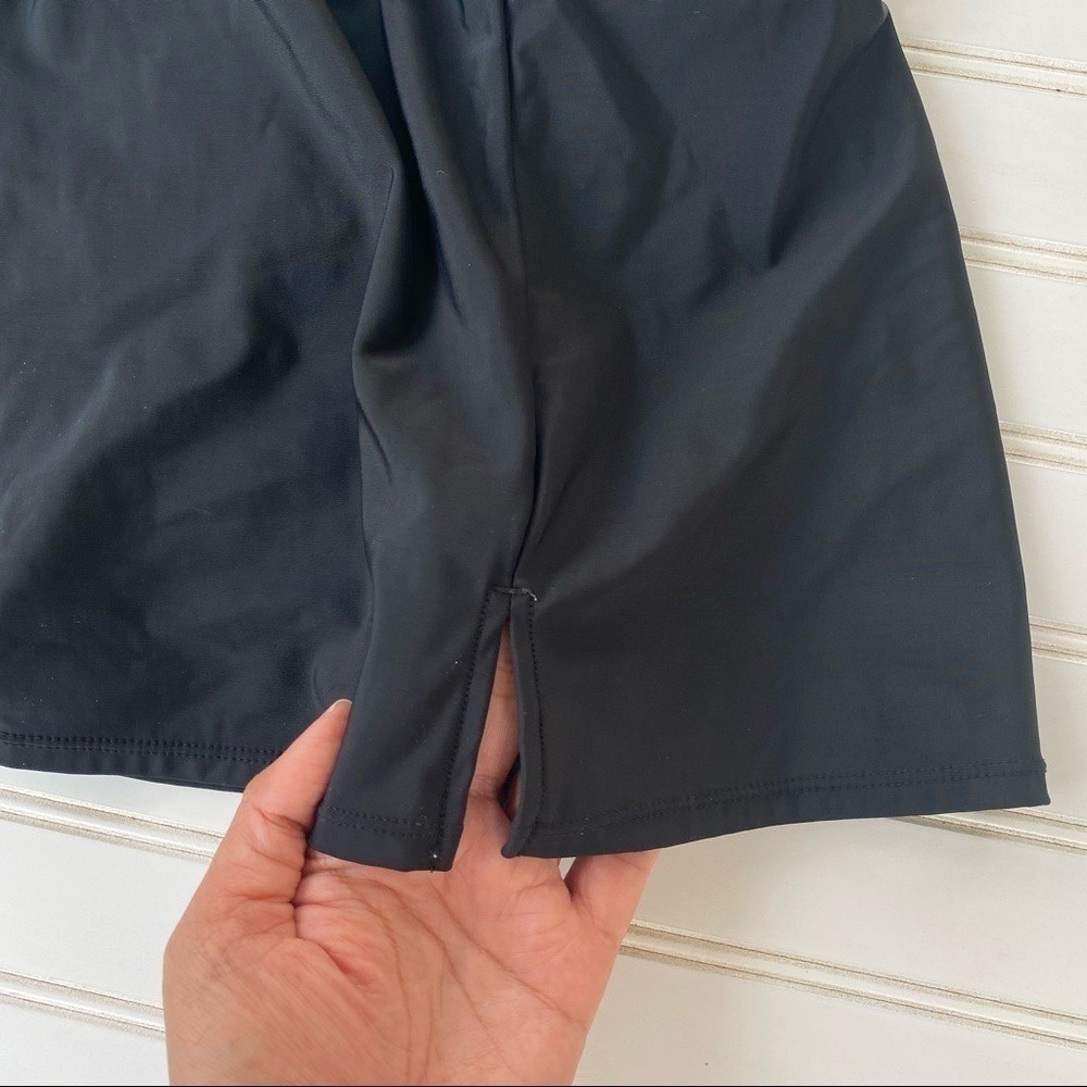 Swim skort Size XL