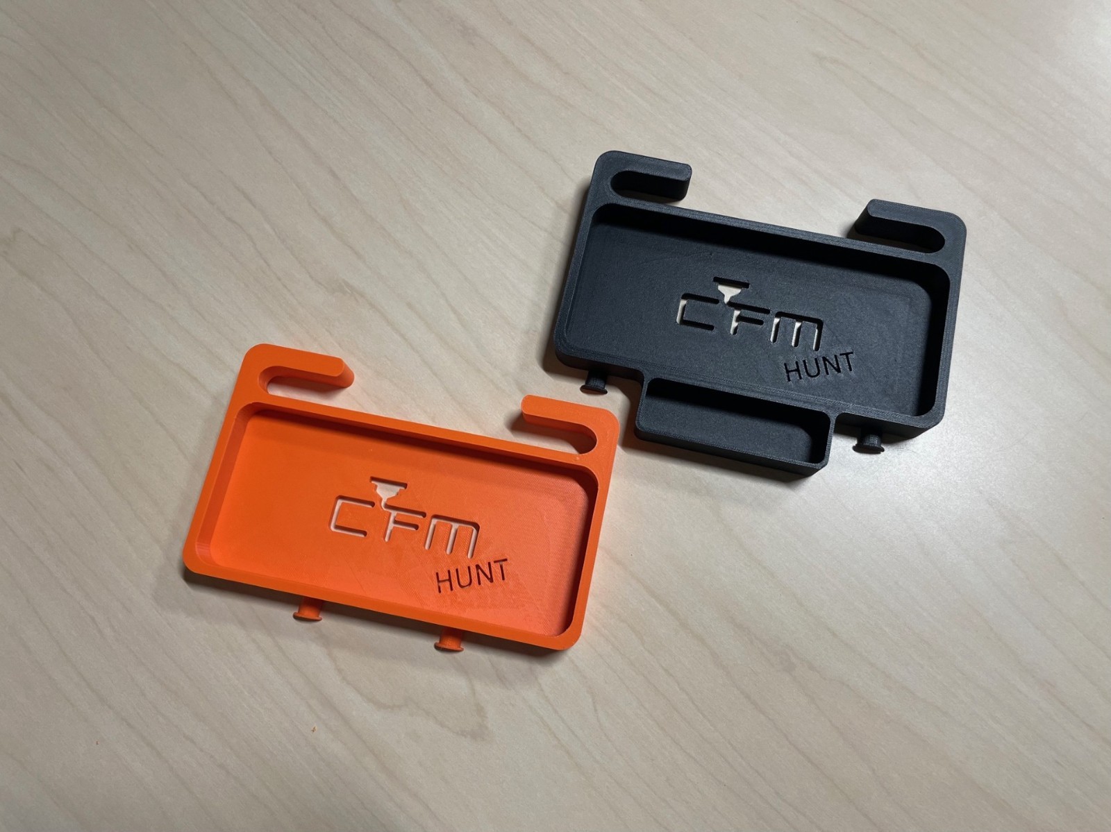 Ground Blind Tray for ground or hub style