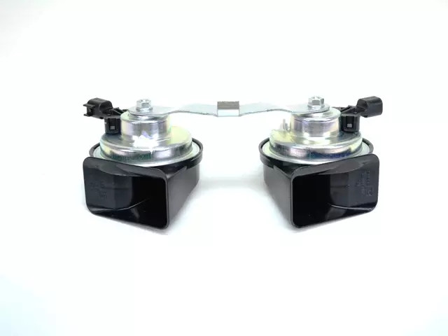 Genuine Mopar Horn And Bracket 5026963AD