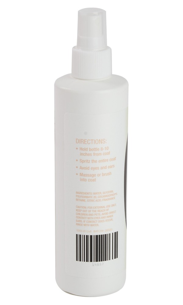 Groomer Essentials Sunnymeadow Cologne - 8 oz