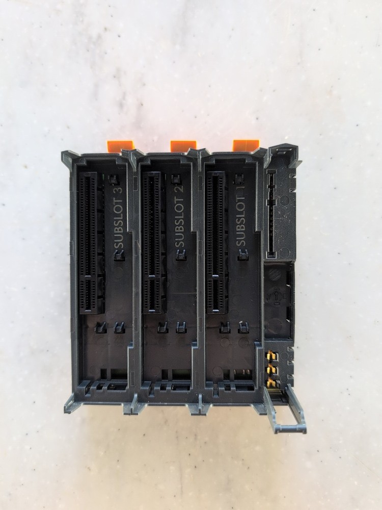 B&R X20 BB 82 Bus Base Module X20BB82 NW$