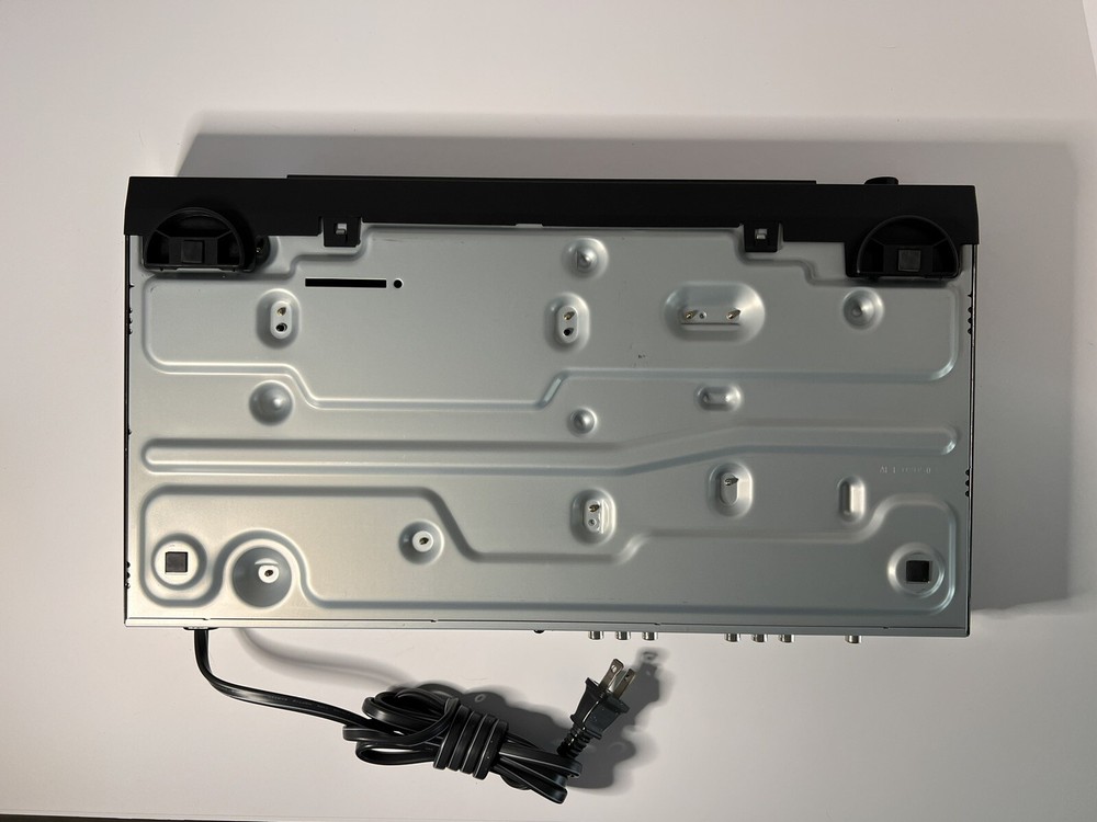 sony dvd/cd/video cd player