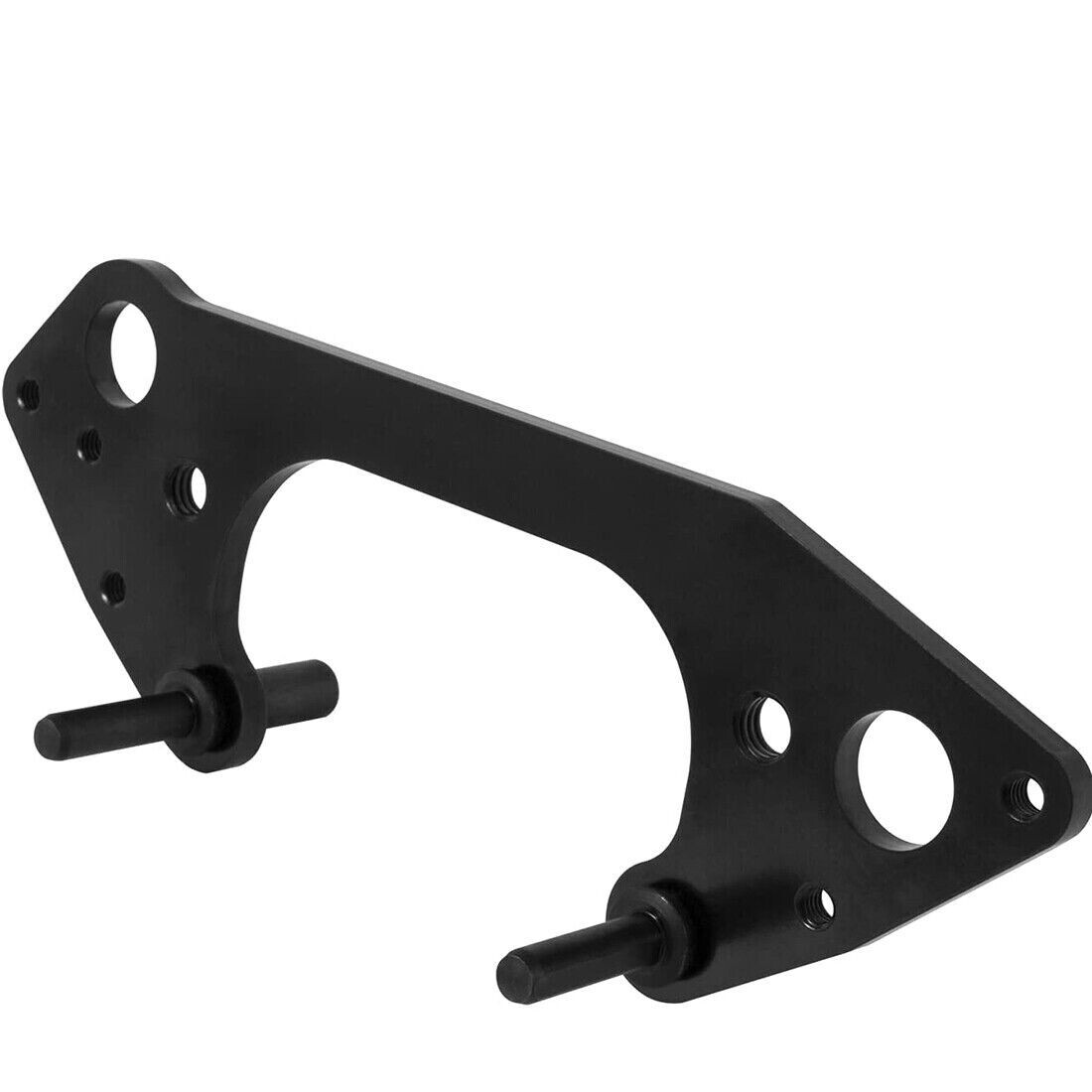 Front Brake Caliper Mounting Bracket 1912496 For Polaris Ranger RZR XP 900 1000
