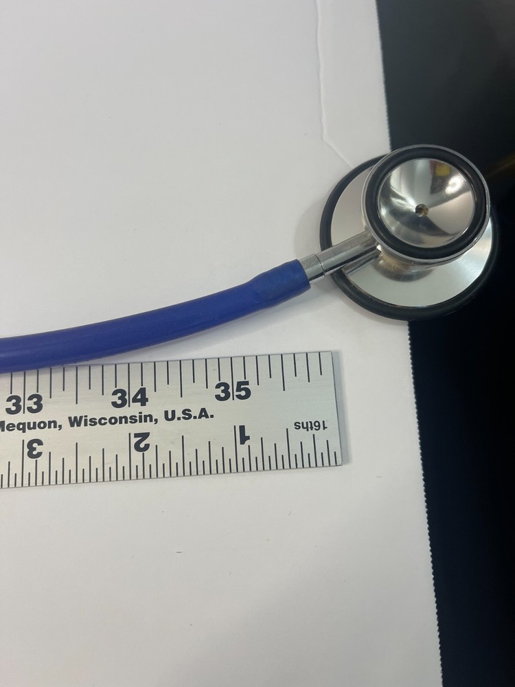 Illinois Nurses Association Stethoscope
