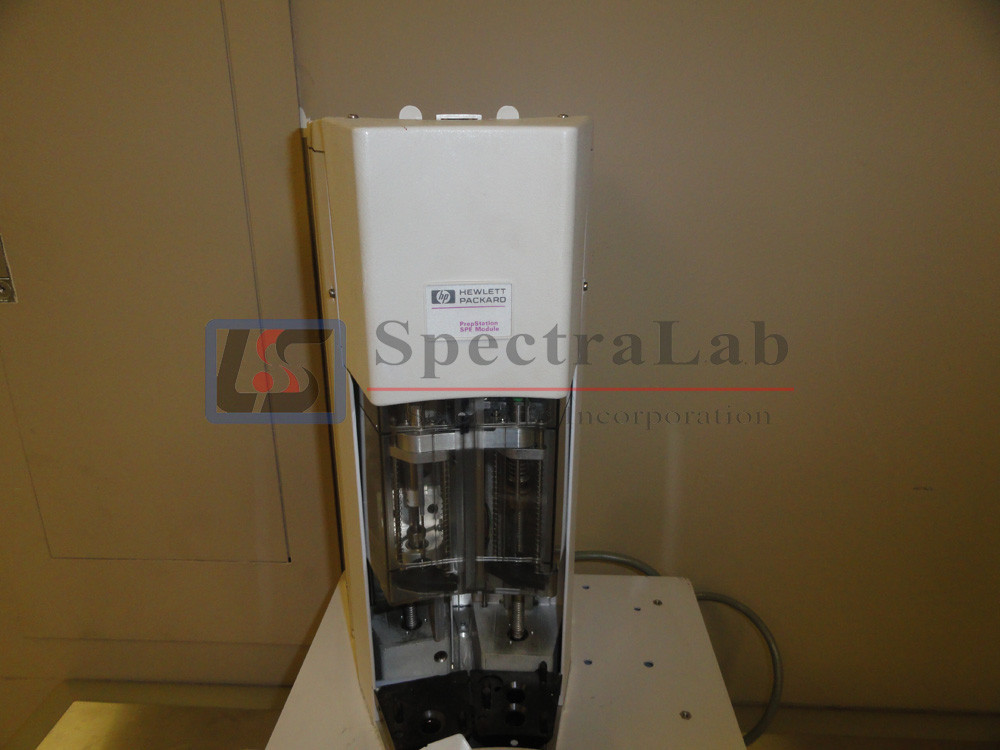 HP Prepstation G1292A SPE Module,G1293A Controller,19265 temp Controller,G1926A