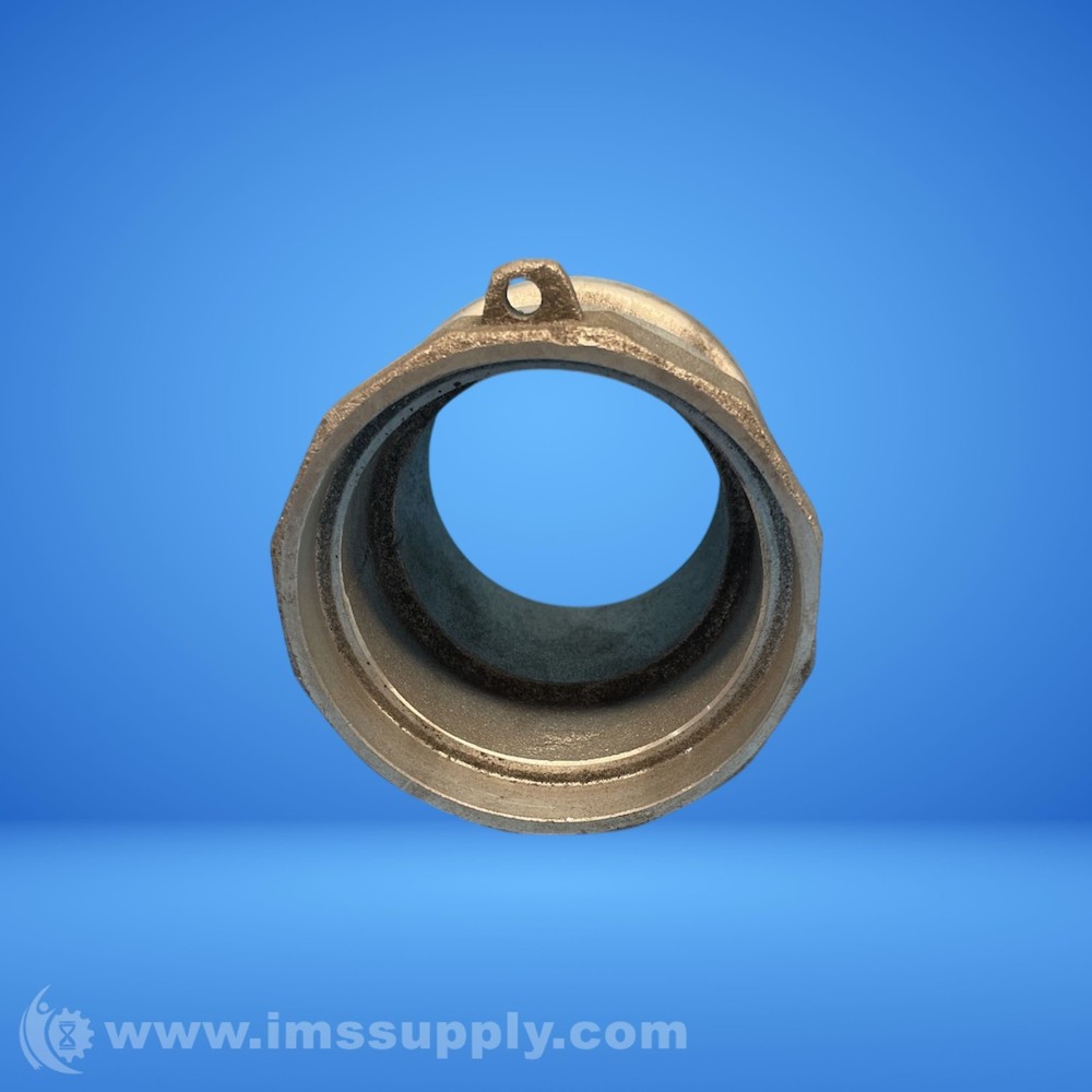 Dresser DMI Coupling FNIP