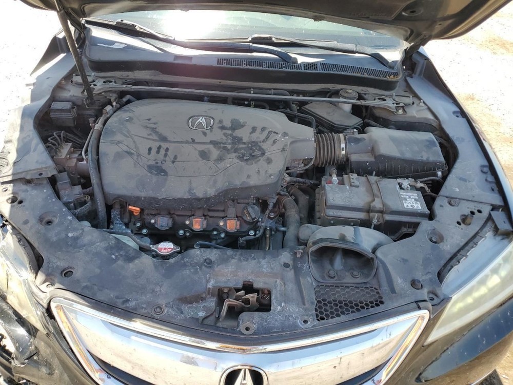 Temperature Control Fits 15-20 TLX 2507009