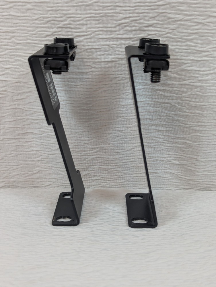 StarTech Rail Depth Adapter Kit for Server Racks - 1U - RDA1U - 1 Pair