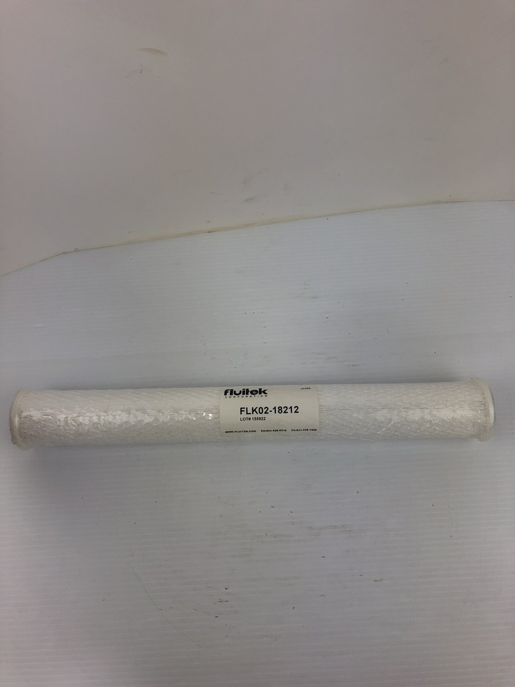 Fluitek FLK02-18212 Filter Element